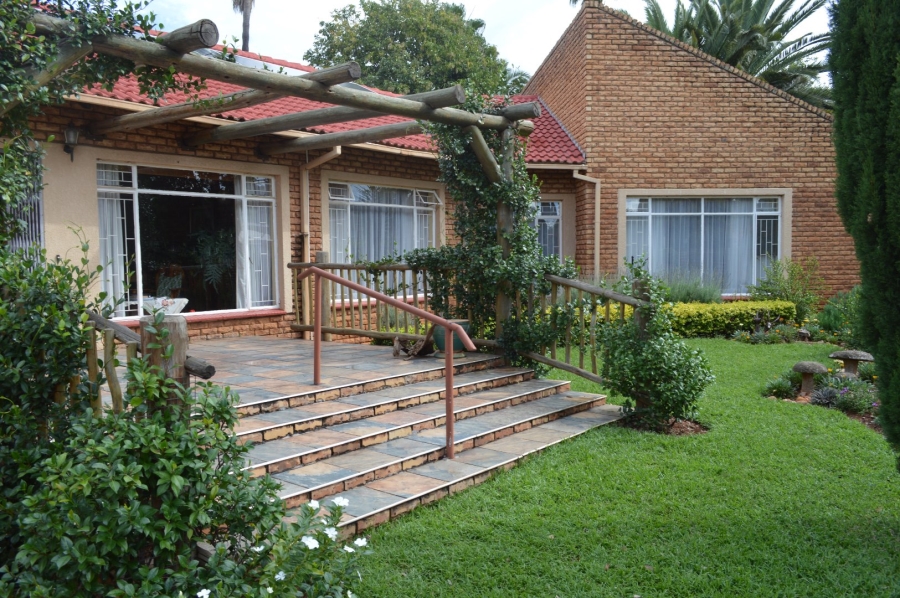 3 Bedroom Property for Sale in Doringkruin North West